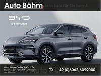 Neu BYD Seal U Boost 218 PS (160 kW) 2026 Time grey SUV