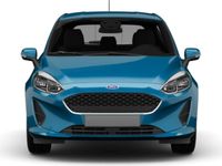 gebraucht Ford Fiesta 1.0 EcoBoost ST-Line FLA DynLi SpurH LED