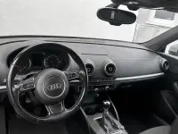 Gebraucht Audi A3 Cabriolet 150 PS (110 kW) 2014 Cabrio