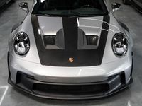 Gebraucht Porsche 911 GT3 RS 525 PS (386 kW) 2023 Silber Coupé