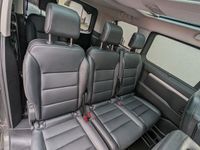 gebraucht Opel Zafira Life 2.0 Diesel 110kW Innovation M In...