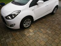 gebraucht Hyundai ix20 1.4 Classic Classic