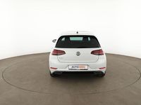 Gebraucht VW Golf VII Highline 150 PS (110 kW) 2019 Weiß Limousine
