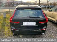 gebraucht Volvo XC60 T5 AWD Inscription