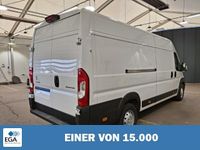 Gebraucht Citroën Jumper 165 PS (121 kW) 2024 Van / Kleinbus