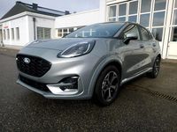 Neu Ford Puma ST-Line 125 PS (91 kW) 2026 Grau SUV
