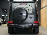 Gebraucht Mercedes G63 AMG AMG 585 PS (430 kW) 2019 Schwarz SUV