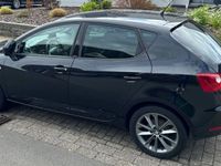 gebraucht Seat Ibiza 1.4 I-Tech Navi, Klima, SHZ, GRA