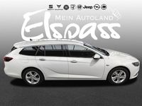 gebraucht Opel Insignia Innovation AUTOMAIK NAV LED KAMERA SHZ TEMPOMAT LHZ