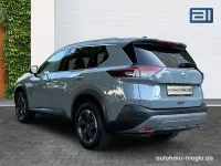 Gebraucht Nissan X-Trail 360º 163 PS (119 kW) 2025 Grau SUV