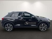 Gebraucht VW T-Roc Style 150 PS (110 kW) 2025 Deep black perleffekt SUV
