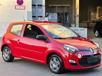 gebraucht Renault Twingo *1-HandTempomatScheckheft*