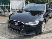 Gebraucht Audi A6 179 PS (131 kW) 2014 Limousine