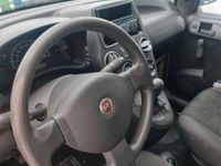 gebraucht Fiat Panda 