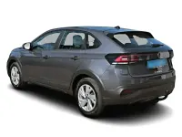 Gebraucht VW Taigo 2023 Grau SUV