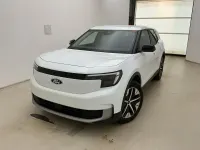 Gebraucht Ford Explorer 250 kW (340 PS) 2025 Weiß SUV