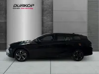 Neu Opel Astra Edition 145 PS (106 kW) 2026 Schwarz Kleinwagen