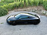 Gebraucht Audi R8 Coupé Sport 570 PS (419 kW) 2020 Mythosschwarz Coupé