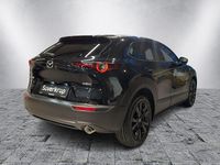 Neu Mazda 3 Nagisa 186 PS (136 kW) 2026 Schwarz SUV