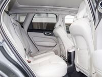 Usata Volvo XC60 Ultra 310 CV (228 kW) 2025 Forest lake / metallic SUV