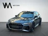 Gebraucht Audi V8 Performance 630 PS (463 kW) 2025 Grau Limousine
