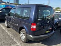 gebraucht VW Caddy Kasten/Kombi JAKO-O Trendline,Klima,Euro 5