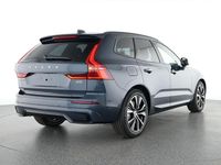 Gebraucht Volvo XC60 Ultra 250 PS (183 kW) 2025 Blau SUV