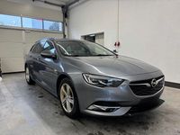 Gebraucht Opel Insignia Business 170 PS (125 kW) 2019 Grau Kombi