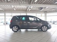 Gebraucht Opel Meriva 140 PS (102 kW) 2013 Grau Van / Kleinbus