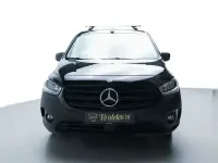 Gebraucht Mercedes Citan 112 116 PS (85 kW) 2024 Schwarz Van / Kleinbus