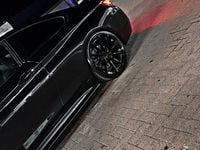 Gebraucht BMW 440 M Performance 326 PS (239 kW) 2017 Schwarz Coupé