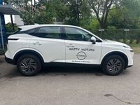 gebraucht Nissan Qashqai 1.3 DIG-T MHEV Acenta