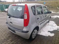 Gebraucht Mitsubishi Colt 75 PS (55 kW) 2006 Silber Limousine