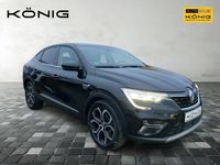 Gebraucht Renault Arkana Techno 2023 Schwarz SUV