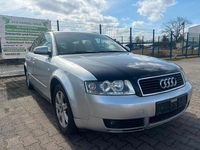 Gebraucht Audi A4 131 PS (96 kW) 2002 Kombi