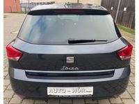 Gebraucht Seat Ibiza Style 110 PS (80 kW) 2023 Grau Kleinwagen
