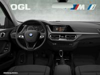 Gebraucht BMW 118 150 PS (110 kW) 2020 Glaciersilber Kleinwagen