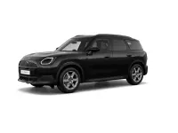 Gebraucht Mini Countryman 150 kW (204 PS) 2025 SUV