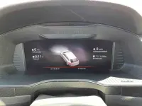 Gebraucht Skoda Superb SportLine 218 PS (160 kW) 2024 Blackmagic perleffekt (metallic) Limousine
