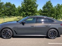 gebraucht BMW i4 eDrive35 - M-Sport, AHK, Driving-Ass Pro, HUD