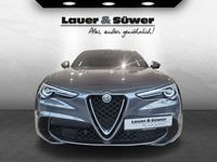 gebraucht Alfa Romeo Stelvio Stelvio Quadrifoglio 510 PS AT 8 Allradantrieb