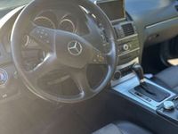 gebraucht Mercedes C250 CDI 4MATIC T BlueEF. ELEGANCE Aut. ELE...