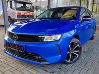 Gebraucht Opel Astra Elegance 110 PS (80 kW) 2023 Blau (metallic) Kombi