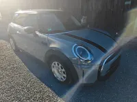 Brugt Mini ONE 75 HK (55 kW) 2021 Grå Hatchback