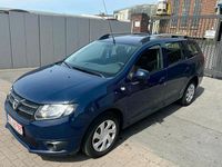 Second-hand Dacia Logan 90 CP (66 kW) 2014 Break