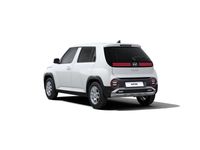 Neu Hyundai Inster Select 71 kW (97 PS) 2025 Bleached ivory Kleinwagen