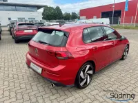 Gebraucht VW Golf VII GTI 245 PS (180 kW) 2021 Kleinwagen