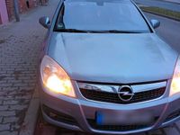 gebraucht Opel Vectra C 2.2