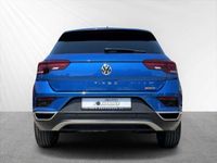 gebraucht VW T-Roc Sport