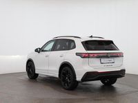 Gebraucht VW Tiguan R-line 150 PS (110 kW) 2025 Weiß SUV